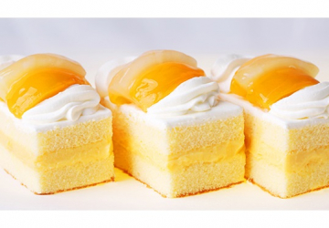 創業130周年!長崎発、懐かしいおいしさが人気の昭和レトロな欧風菓子「シースクリーム」