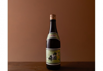 毎日気軽に飲めて、おいしい日本酒「御園竹」。伝統的な製法・生酛造りが生きる味わい