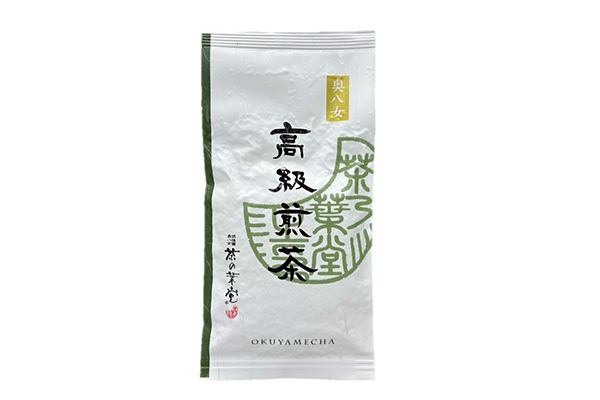 「高級煎茶」（88g）