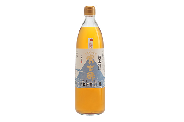 「富士酢プレミアム」900ml