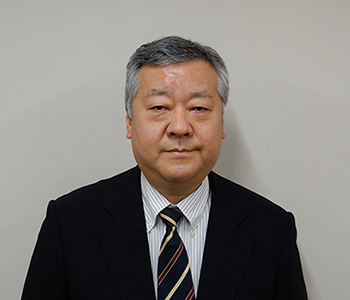 株式会社杵屋本店 代表取締役社長 菅野高志氏