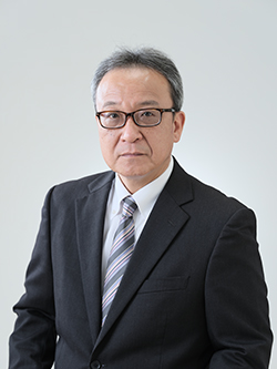西南開発株式会社 代表取締役社長 袋瀬洋氏
