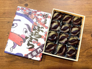 商品
