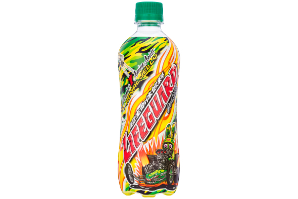 ライフガード