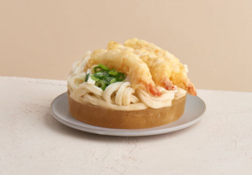 香川でしか味わえない本場の「讃岐うどん」をレンチンで。おしゃれさも話題！「THE SANUKI NOODLE（サヌキヌードル）」