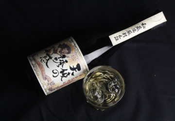 お酒販売会社のイチオシ！高い香りと深い味わいの進化系芋焼酎「天使の誘惑」
