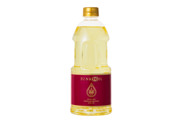 JUNKO OIL 910g