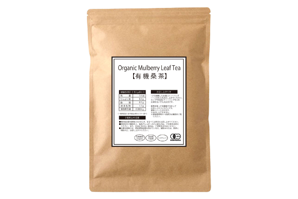 有機桑茶 100包