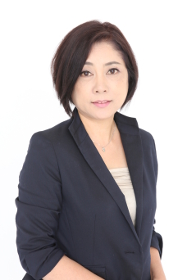 株式会社淳子 代表取締役の別府淳子氏