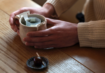 急須いらずで本格的な味わい。一保堂茶舗の「ドリップティーバッグセット」が拓く、新しいお茶の時間