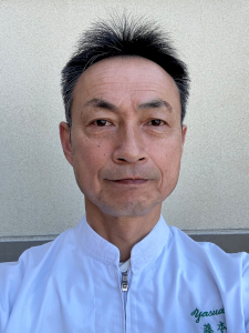 安田食品工業株式会社 代表取締役社長の藤本伸一氏