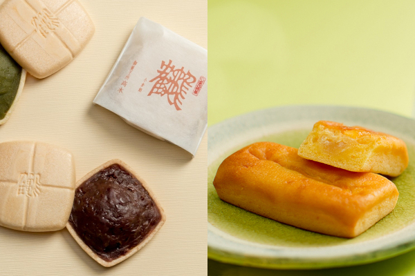 御菓子所高木_top