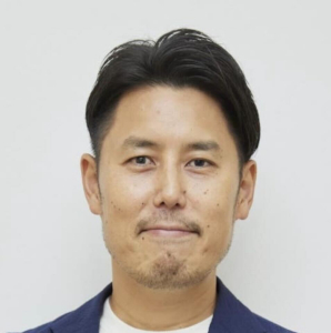 株式会社ecostore JAPAN 代表取締役社長の花生洋平氏