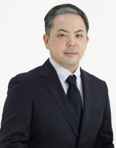 株式会社琉球フロント沖縄 専務取締役の松原誠氏